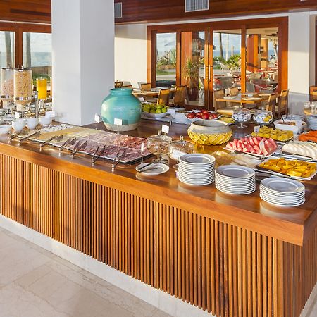 Jatiuca Hotel & Resort Maceió Buitenkant foto