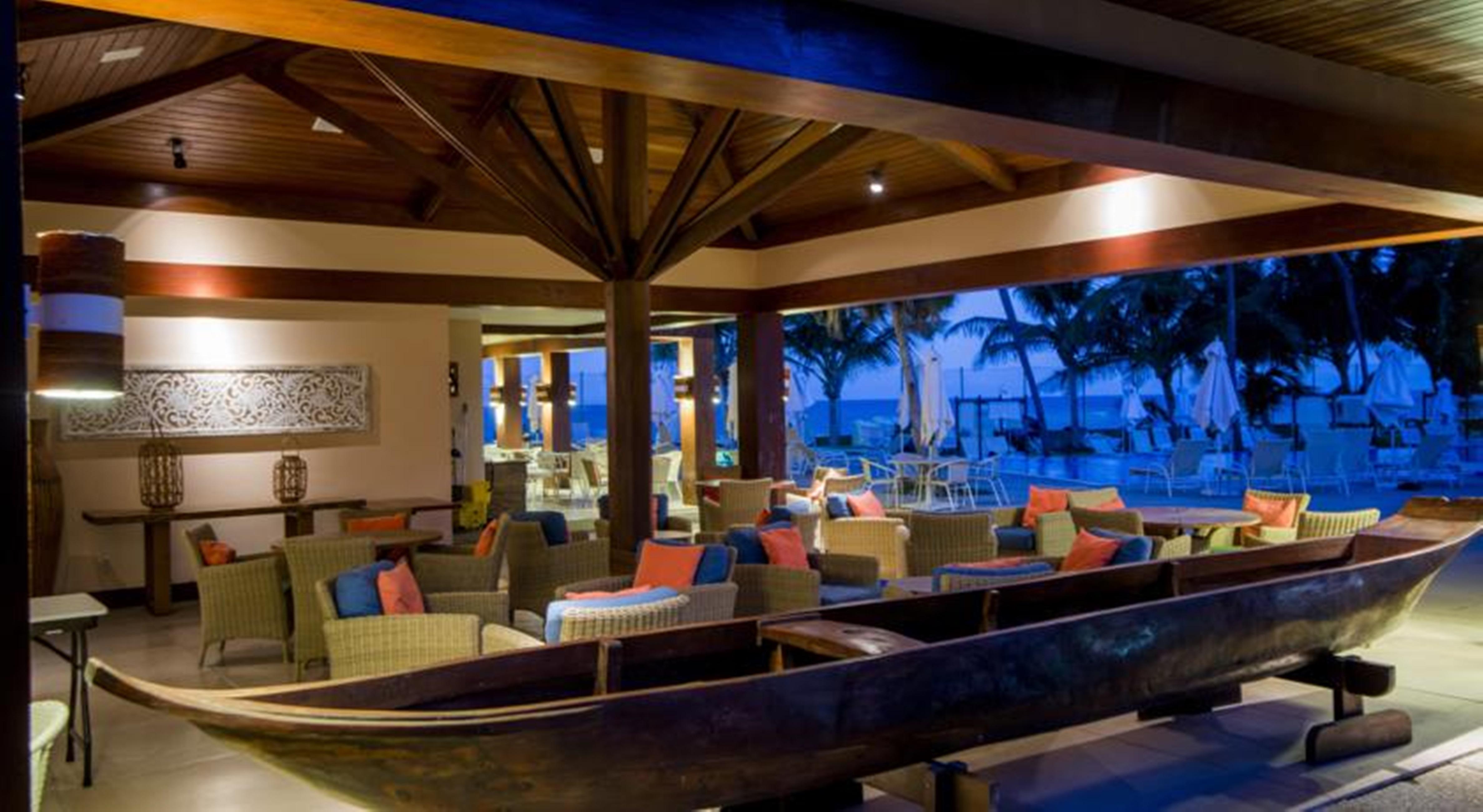 Jatiuca Hotel & Resort Maceió Buitenkant foto