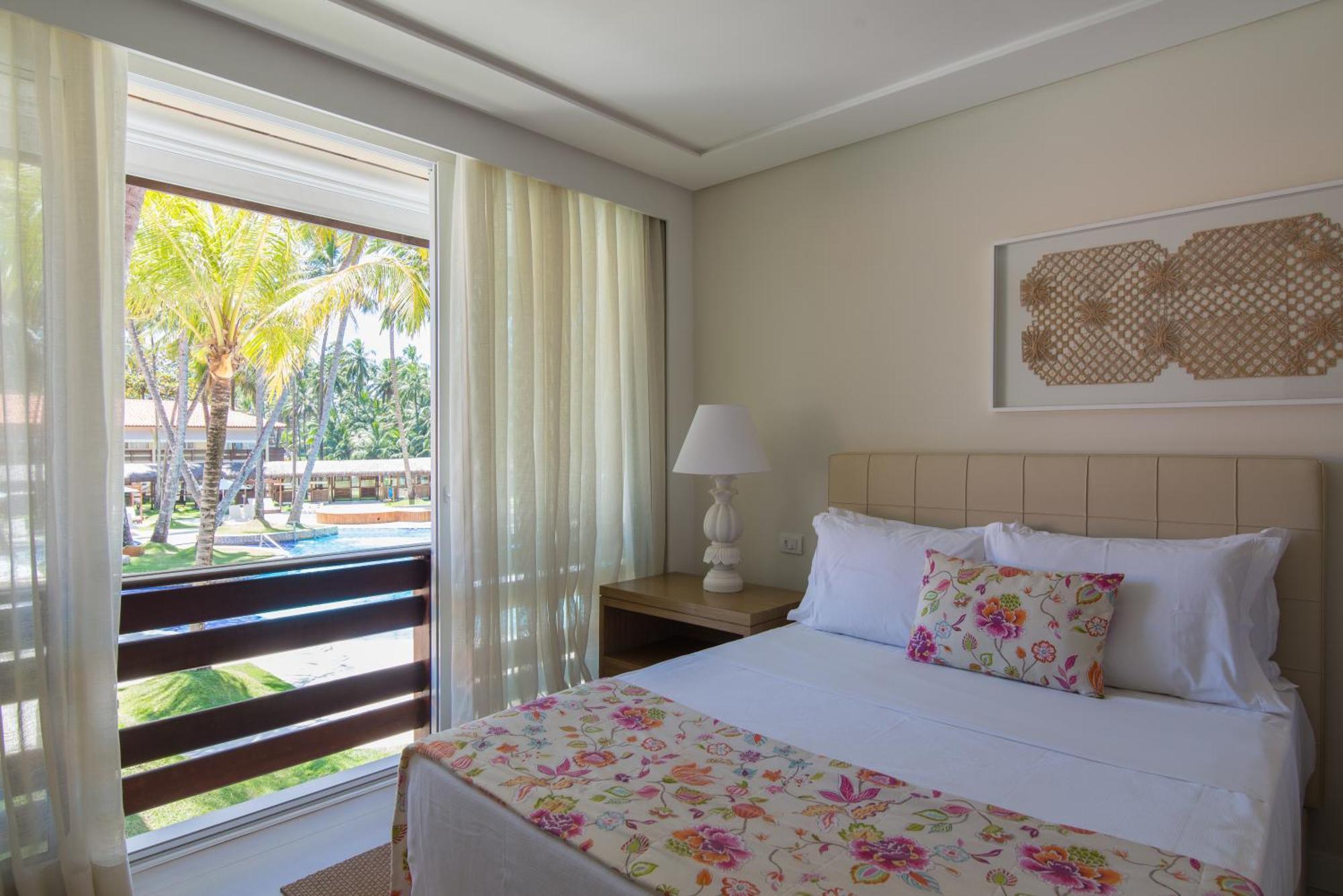 Jatiuca Hotel & Resort Maceió Kamer foto
