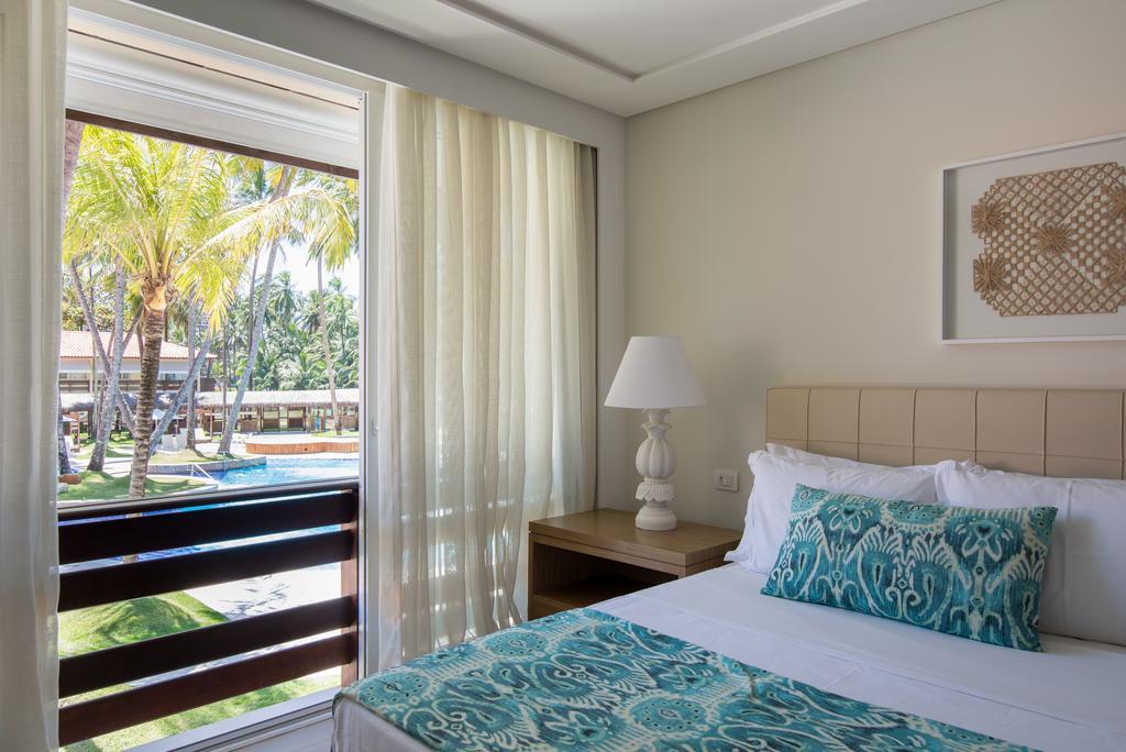 Jatiuca Hotel & Resort Maceió Buitenkant foto