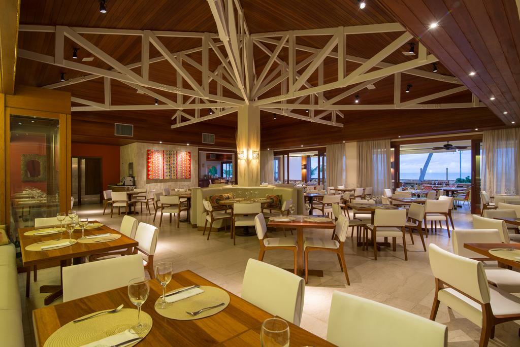 Jatiuca Hotel & Resort Maceió Buitenkant foto