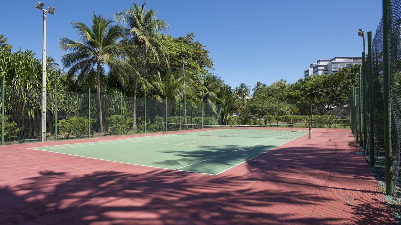 Jatiuca Hotel & Resort Maceió Buitenkant foto